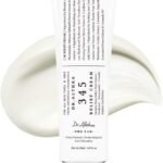 Dr.Althea 345 Relief Cream | PDRN & Hyaluronic Acid for Hydration, Blemish Care | Post-Acne Face Moisturizer with Centella & Niacinamide | Korean Vegan Skincare, 50ml