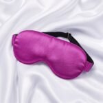 Cooling Gel Eye Mask for Puffy Eyes and Migraine Relief