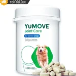 Lintbells YuMOVE Senior Dog Joint Supplement for Older Dogs 240 Tablets